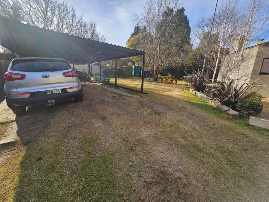 To Let 5 Bedroom Property for Rent in La Provance Free State